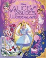 Alice's Guide to Wonderland (Disney Alice in Wonderland) - Eric Geron - 9781368114554