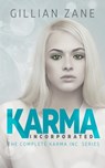 Karma Incorporated - Gillian Zane - 9781370036868