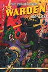 Tales of the Warden - Hope City - Phillip Drayer Duncan - 9781370128976
