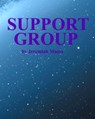 Support Group - Isa Moore - 9781370140244
