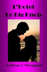 L'Hotel Le Big Knob - Anthony E Thorogood - 9781370184156