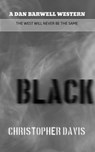 Black - Christopher Davis - 9781370287475