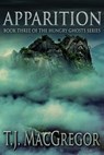 Apparition - T. J. MacGregor - 9781370298174