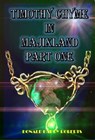 Timothy Chyme In Majixland Part One - Donald Harry Roberts - 9781370396078