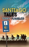 Santiago Tales - Terry Tumbler - 9781370406777