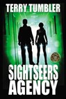 The Sightseers Agency - Terry Tumbler - 9781370408399