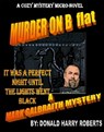 Murder On B Flat - Donald Harry Roberts - 9781370412068