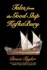 Tales from the Good Ship KafkaBury - Bruce Taylor - 9781370449385