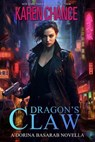 Dragon's Claw - Karen Chance - 9781370456598