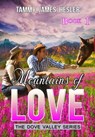 Mountains of Love - Tammy James Hesler - 9781370466597