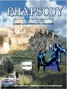 Rhapsody - Donald Harry Roberts - 9781370596553