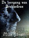De Leergang Van Brakkedras - Mike Jansen - 9781370750344