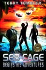 Seb Cage Begins His Adventures - Terry Tumbler - 9781370768639