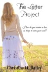 The Letter Project - Christine H. Bailey - 9781370787111