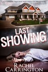 Last Showing - Rachel Carrington - 9781370918591