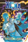 Project Alpha 2 - Proving Ground - Lee Houston Jr. - 9781370936786