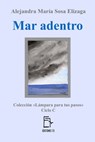 Mar adentro - Alejandra María Sosa Elízaga - 9781370999316