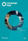 Language Hub Beginner Student's Book with Student's App - Edward Price ; Ingrid Wisniewska - 9781380016508