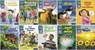 Read Write Inc. Phonics Book Bag Books: Set 6 Blue: Blue Set 6 Non-fiction Book Bag Books (Mixed Pack of 10) - Gill Munton ; Adrian Bradbury ; Alison Hawes ; Karra McFarlane - 9781382000765