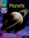 Read Write Inc. Phonics: Planets (Grey Set 7 NF Book Bag Book 11) - Adrian Bradbury - 9781382001007