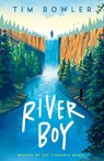 Rollercoasters: River Boy - Tim Bowler - 9781382032728