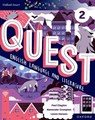 Oxford Smart Quest English Language and Literature Student Book 2 - Paul Clayton ; Lance Hanson ; Ramender Crompton - 9781382033312