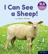 Essential Letters and Sounds: Essential Phonic Readers: Oxford Reading Level 3: I Can See a Sheep! - Cameron Macintosh - 9781382037976
