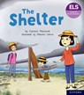 Essential Letters and Sounds: Essential Phonic Readers: Oxford Reading Level 4: The Shelter - Cameron Macintosh - 9781382038072