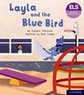 Essential Letters and Sounds: Essential Phonic Readers: Oxford Reading Level 5: Layla and the Blue Bird - Cameron Macintosh - 9781382038157