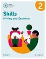Oxford International Resources: Writing and Grammar Skills: Practice Book 2 - Sharkey - 9781382046077