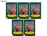 Read Write Inc. Fresh Start Readers: Book 8: Robot School & Would You Rather? - Pack of 5 - Adrian Bradbury ; Lou Kuenzler - 9781382052856