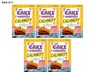 Read Write Inc. Fresh Start Readers: Book 9: The Cake Contest Calamity & Is This Really Good For You? - Pack of 5 - Adrian Bradbury ; Abigail Flint - 9781382052863