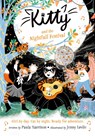 Kitty and the Nightfall Festival: The purrrfect series for newly confident readers, from bestselling author Paula Harrison and Waterstones Children's Book Prize winner Jenny Løvlie! - Paula Harrison - 9781382069908