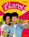 ¡Claro! 2.a edicion: Student Book 1 - Tony Weston ; Jose Antonio Garcia Sanchez - 9781382092630