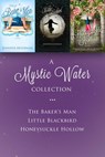 A Mystic Water Collection - Jennifer Moorman - 9781386143802