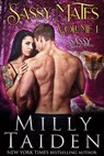 Sassy Ever After Volume 1 - Milly Taiden - 9781386267911