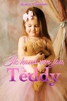 Ik houd van jou, Teddy - Scott Gordon - 9781386284192