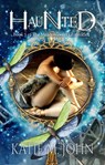 Haunted - Katie M John - 9781386308379