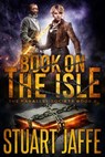 Book on the Isle - Stuart Jaffe - 9781386376781