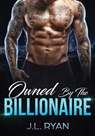 Owned by the Billionaire - J.L. Ryan - 9781386380993