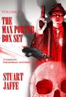 The Max Porter Box Set: Volume 2 - Stuart Jaffe - 9781386461609