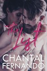 The List - Chantal Fernando - 9781386538585