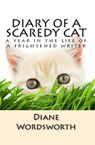 Diary of a Scaredy Cat - Diane Wordsworth - 9781386563563