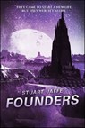 Founders - Stuart Jaffe - 9781386569589