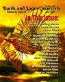 Bards and Sages Quarterly (July 2017) - Aaron Vlek ; Calvin Demmer ; N Immanuel Velez ; Mickie Bolling-Burke ; David Cleden ; Rob Munns ; Tom Clink ; Matthew Harrison ; Malcolm Laughton ; Shannon M Metcalf ; L.D. Oxford ; Jay Requard ; Rhema Sayers ; Josh Schlossberg ; Jeff Stehman ; Bill Subos - 9781386752394