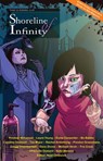 Shoreline of Infinity 13 - Rachel Armstrong ; Esme Carpenter ; Premee Mohamed ; Laura Young ; Preston Grassmann ; Tim Major ; Caroline Grebbell - 9781386830337