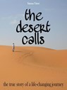 The Desert Calls - Simona Vittori - 9781386906940