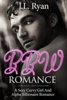 BBW Romance - J.L. Ryan - 9781386908586