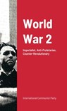 World War Ii - International Communist Party - 9781387782727