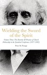 Wielding the Sword of the Spirit - Peter M. Prange - 9781387986033